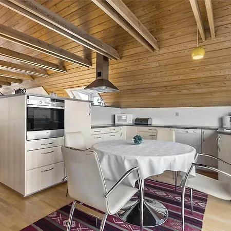 Nyaraló Lk1430-lokken-romedahlsvej-5 Løkken