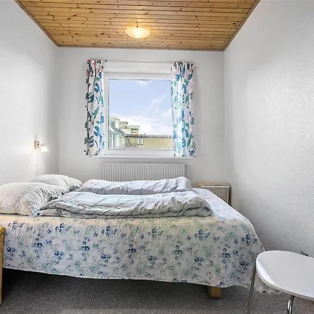 Nyaraló Lk1430-lokken-romedahlsvej-5 Løkken