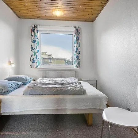 Lk1430-lokken-romedahlsvej-5 Vakantiehuis *