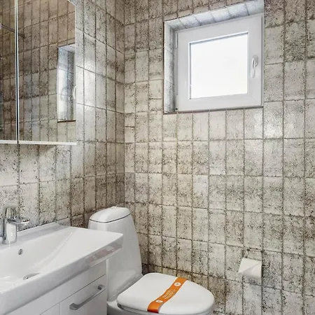 Lk1430-lokken-romedahlsvej-5 Nyaraló *