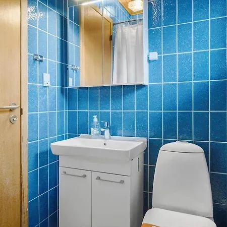 Lk1430-lokken-romedahlsvej-5 Vakantiehuis *