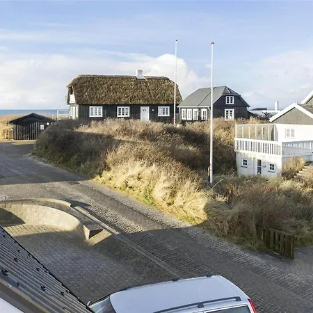 Nyaraló Lk1430-lokken-romedahlsvej-5